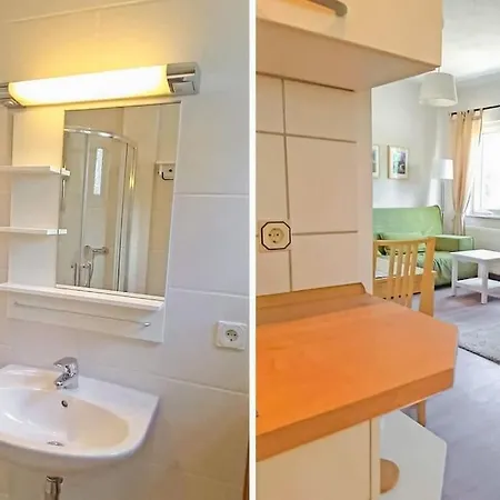Schwalbennest In *