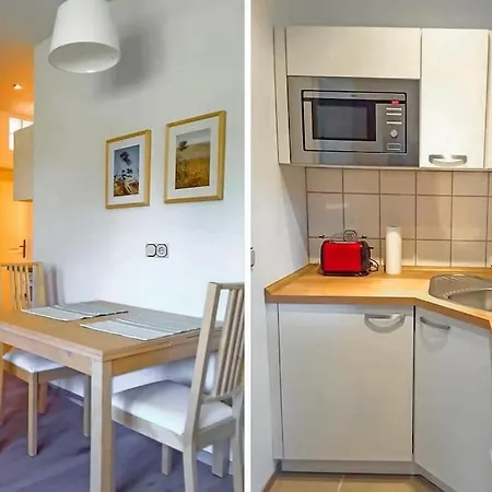 Schwalbennest In Apartament