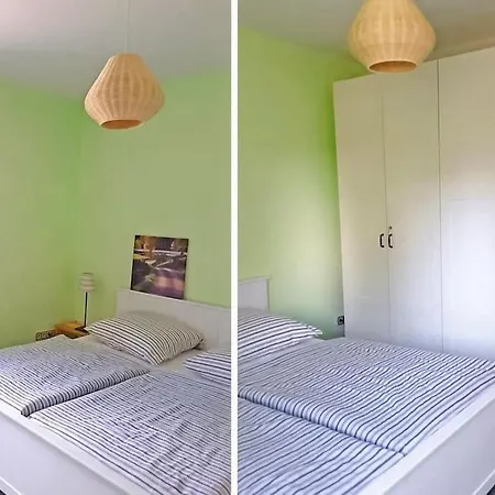 Schwalbennest In Ueckermünde