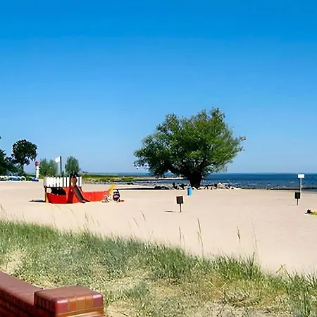 Apartament Schwalbennest In